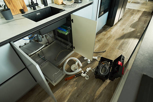 Reliable Plumbing contractor in Holt, CA by Street Wise - Plumbing